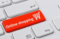 online consumenten aankopen